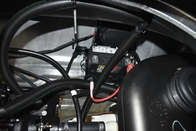 Slide: The Image of Yamaha VX 2023 - 16