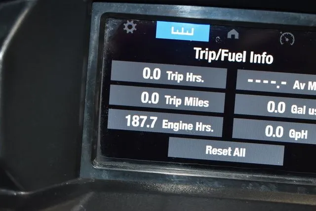 Slide: The Image of Yamaha VX 2023 - 18