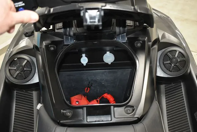 Slide: The Image of Yamaha VX 2023 - 20