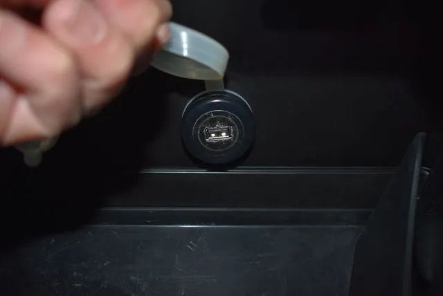 Slide: The Image of Yamaha VX 2023 - 21