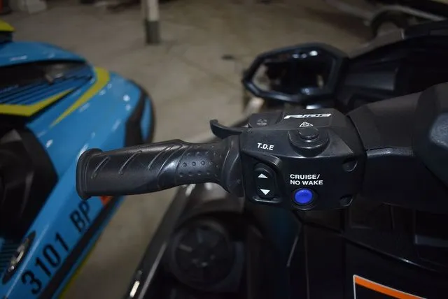 Slide: The Image of Yamaha VX 2023 - 25