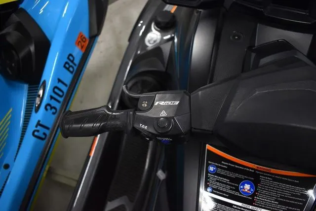 Slide: The Image of Yamaha VX 2023 - 26