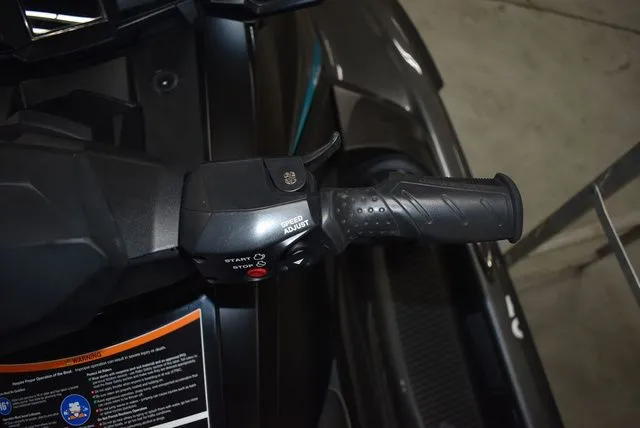 Slide: The Image of Yamaha VX 2023 - 27