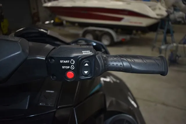 Slide: The Image of Yamaha VX 2023 - 28