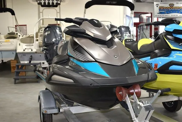 Slide: The Image of Yamaha VX 2023 - 3