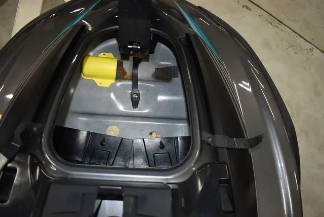 Slide: The Image of Yamaha VX 2023 - 30