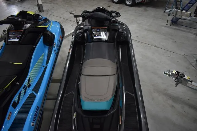 Slide: The Image of Yamaha VX 2023 - 37