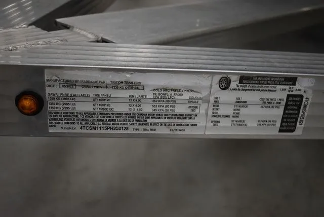 Slide: The Image of Yamaha VX 2023 - 39