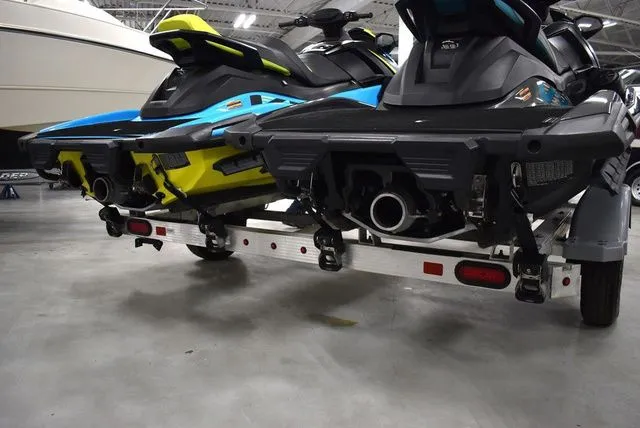 Slide: The Image of Yamaha VX 2023 - 40