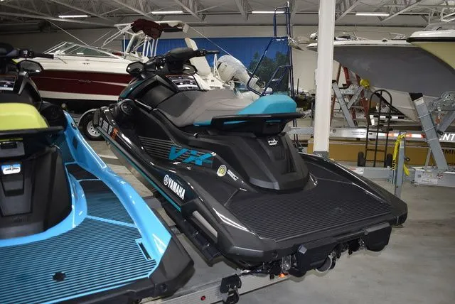 Slide: The Image of Yamaha VX 2023 - 5