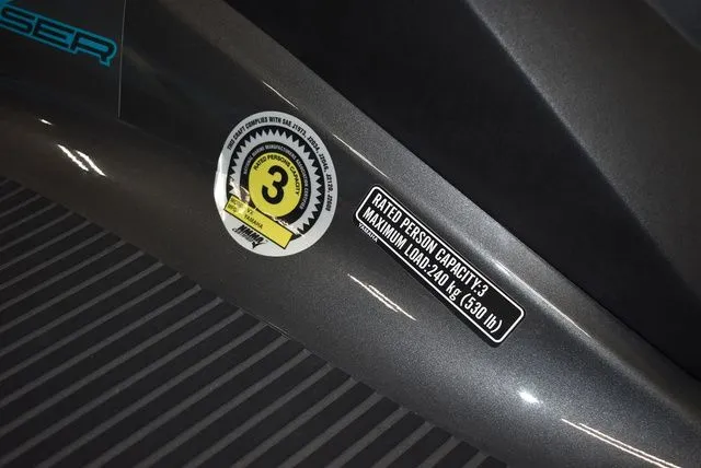 Slide: The Image of Yamaha VX 2023 - 7