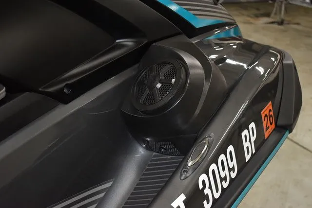 Slide: The Image of Yamaha VX 2023 - 8