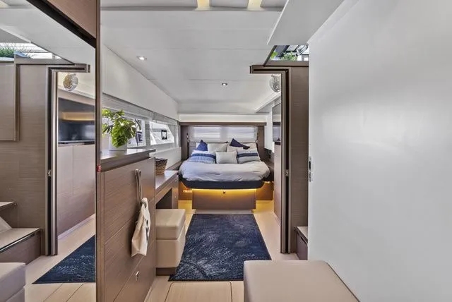 Slide: The Image of Leopard 53 Powercat 2025 - 12