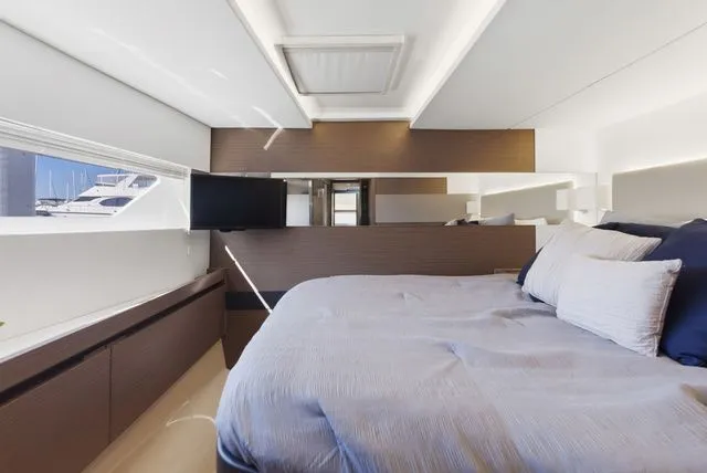 Slide: The Image of Leopard 53 Powercat 2025 - 14