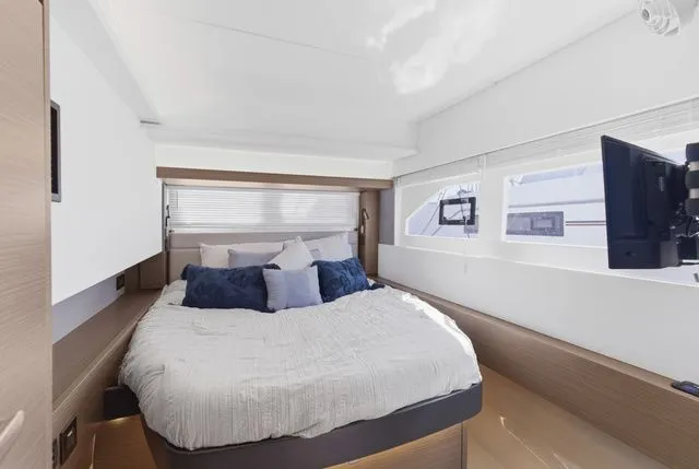 Slide: The Image of Leopard 53 Powercat 2025 - 19