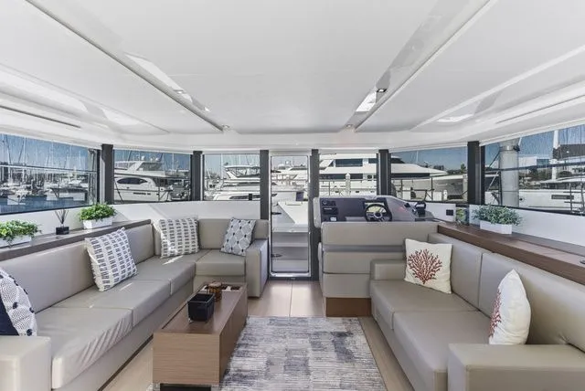 Slide: The Image of Leopard 53 Powercat 2025 - 27