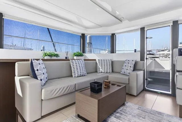 Slide: The Image of Leopard 53 Powercat 2025 - 28