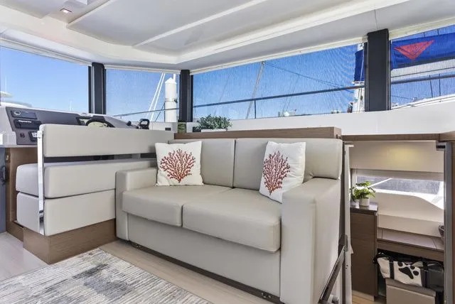 Slide: The Image of Leopard 53 Powercat 2025 - 29