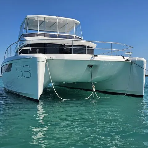 Slide: The Image of Leopard 53 Powercat 2025 - 3