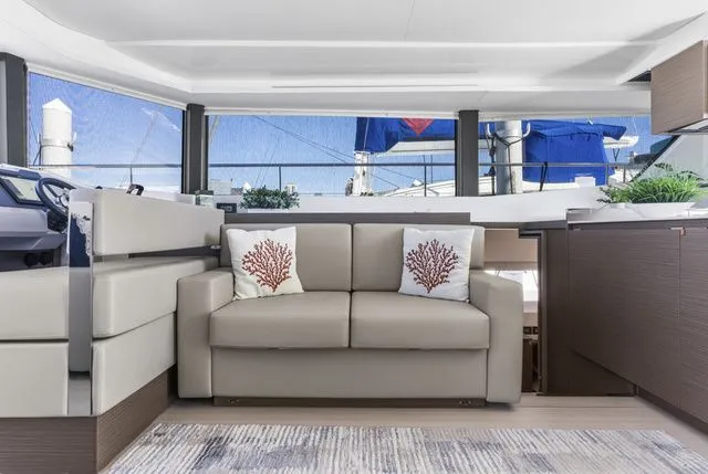 Slide: The Image of Leopard 53 Powercat 2025 - 30