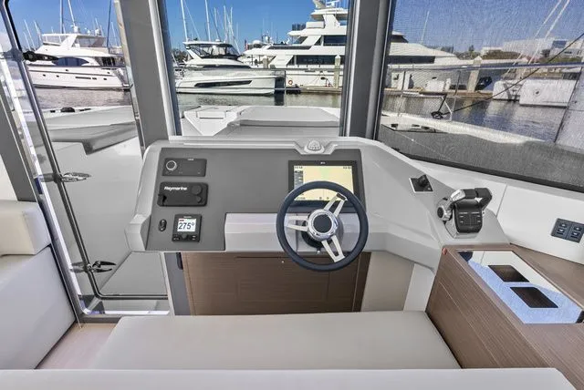 Slide: The Image of Leopard 53 Powercat 2025 - 33