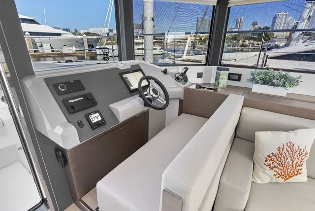 Slide: The Image of Leopard 53 Powercat 2025 - 34