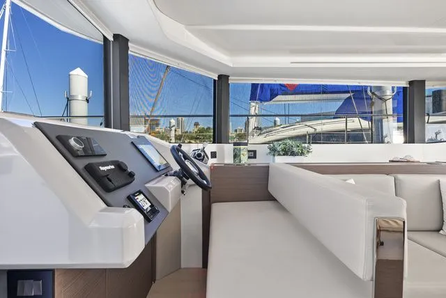 Slide: The Image of Leopard 53 Powercat 2025 - 35