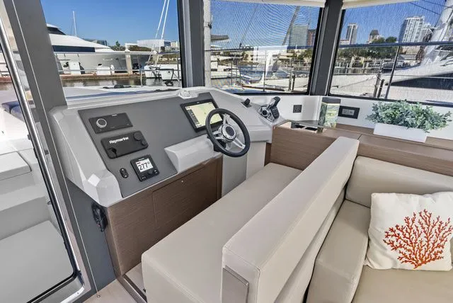 Slide: The Image of Leopard 53 Powercat 2025 - 37