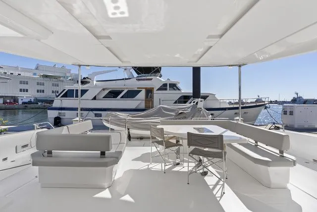 Slide: The Image of Leopard 53 Powercat 2025 - 39