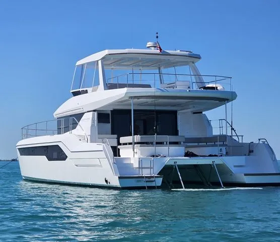 Slide: The Image of Leopard 53 Powercat 2025 - 4