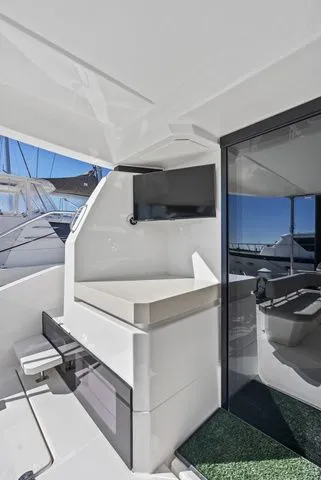 Slide: The Image of Leopard 53 Powercat 2025 - 44