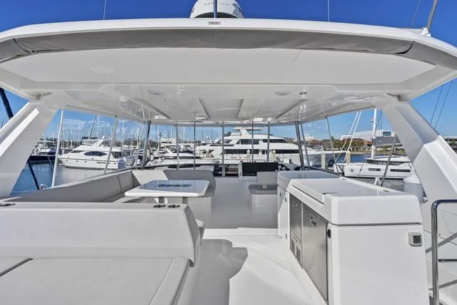 Slide: The Image of Leopard 53 Powercat 2025 - 45