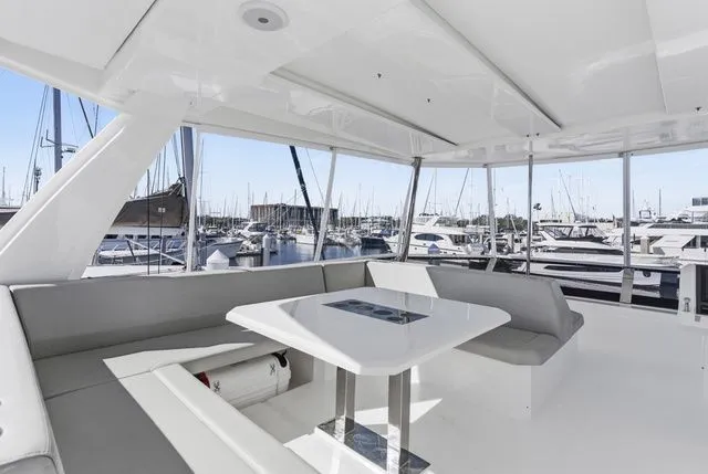 Slide: The Image of Leopard 53 Powercat 2025 - 46