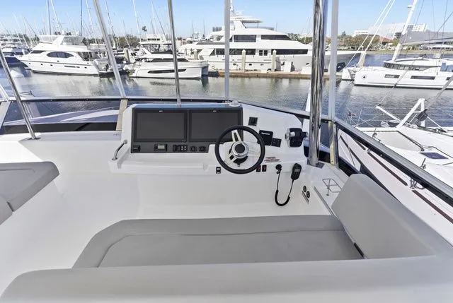 Slide: The Image of Leopard 53 Powercat 2025 - 47