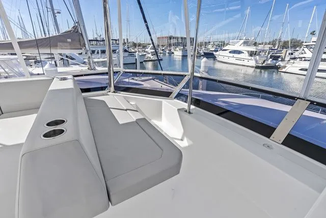 Slide: The Image of Leopard 53 Powercat 2025 - 48