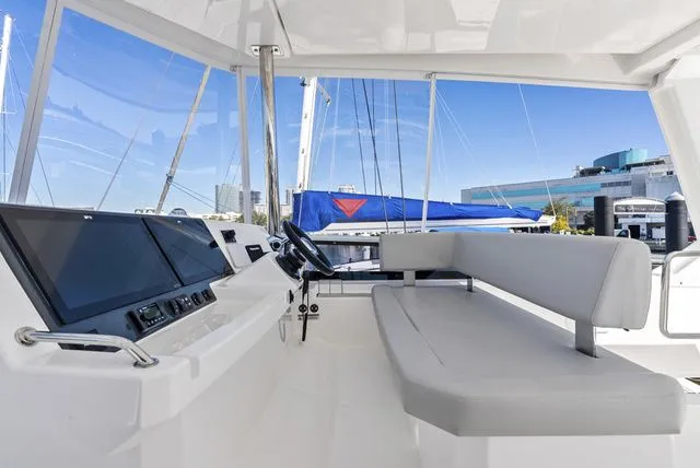 Slide: The Image of Leopard 53 Powercat 2025 - 49