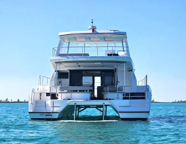 Slide: The Image of Leopard 53 Powercat 2025 - 5