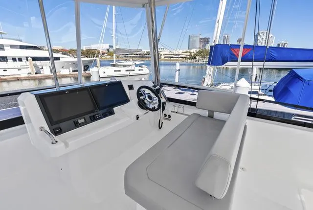 Slide: The Image of Leopard 53 Powercat 2025 - 50