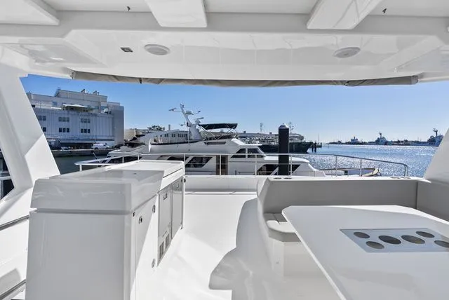 Slide: The Image of Leopard 53 Powercat 2025 - 52