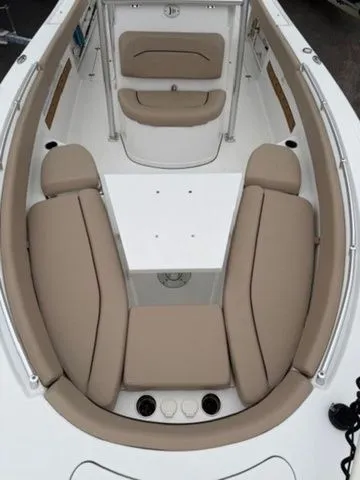 Slide: The Image of Sportsman Open 282 Center Console 2020 - 10