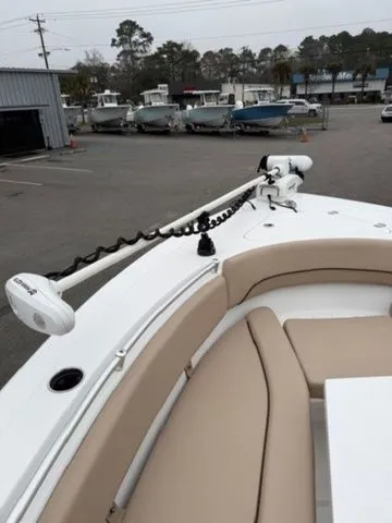 Slide: The Image of Sportsman Open 282 Center Console 2020 - 12