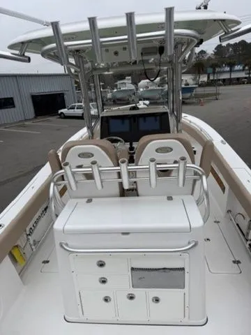 Slide: The Image of Sportsman Open 282 Center Console 2020 - 14
