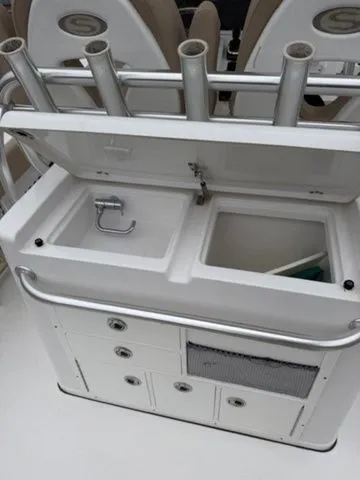 Slide: The Image of Sportsman Open 282 Center Console 2020 - 15