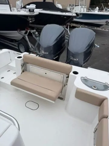 Slide: The Image of Sportsman Open 282 Center Console 2020 - 16