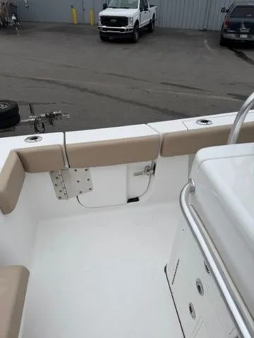 Slide: The Image of Sportsman Open 282 Center Console 2020 - 17