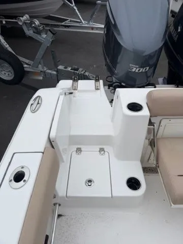 Slide: The Image of Sportsman Open 282 Center Console 2020 - 19