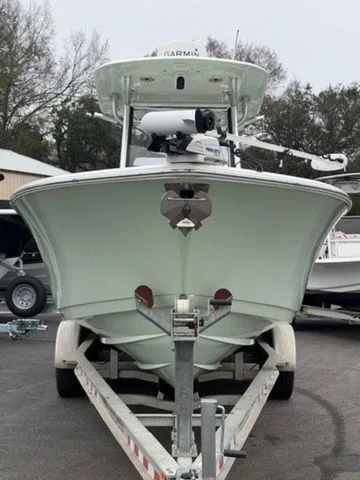 Slide: The Image of Sportsman Open 282 Center Console 2020 - 4
