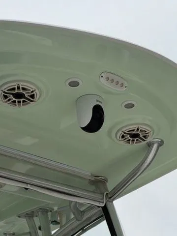 Slide: The Image of Sportsman Open 282 Center Console 2020 - 6