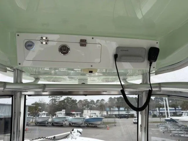 Slide: The Image of Sportsman Open 282 Center Console 2020 - 7