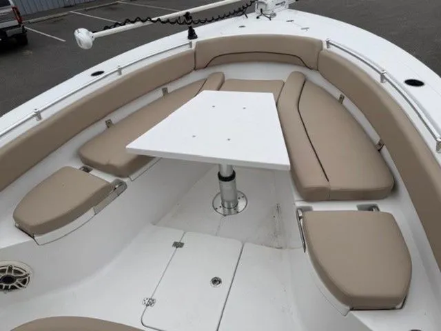 Slide: The Image of Sportsman Open 282 Center Console 2020 - 8